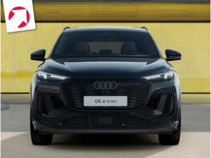Audi e-tron Q6 SUV S line business quattro*0,25%*AHK*