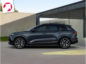 Audi e-tron Q6 SUV S line business quattro*0,25%*AHK*