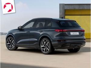 Audi e-tron Q6 SUV S line business quattro*0,25%*AHK*
