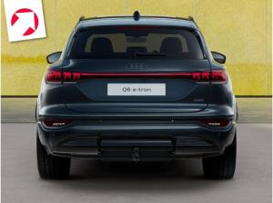 Audi e-tron Q6 SUV S line business quattro*0,25%*AHK*