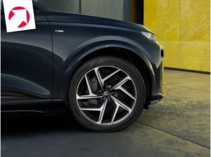 Audi e-tron Q6 SUV S line business quattro*0,25%*AHK*