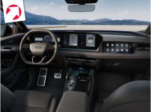 Audi e-tron Q6 SUV S line business quattro*0,25%*AHK*