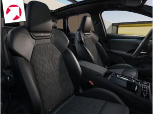 Audi e-tron Q6 SUV S line business quattro*0,25%*AHK*