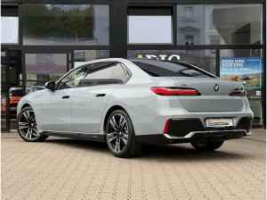 BMW 740 740d xDrive M Sport DA/PA Prof SkyLounge TV