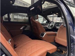 BMW 740 740d xDrive M Sport Pro DA/PA Prof TV Massa. B&W