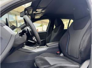 BMW 320 320d xDrive Touring M Sport DA Prof PA+ HiFi HuD