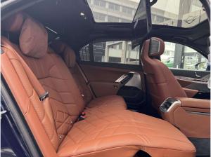 BMW 740 740d xDrive M Sport Pro DA/PA Prof TV Massa. B&W