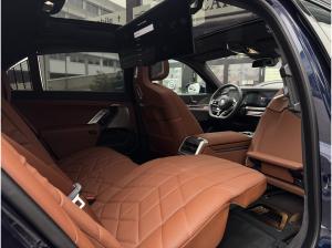 BMW 740 740d xDrive M Sport Pro DA/PA Prof TV Massa. B&W