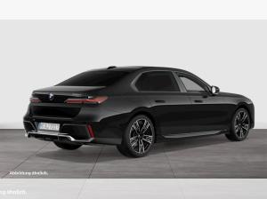 BMW 740 740d xDrive M Sport DA/PA Prof SkyPano Standhz.