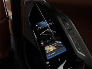 BMW 740 740d xDrive M Sport Pro DA/PA Prof TV Massa. B&W