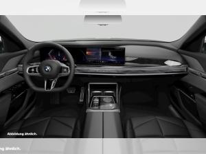 BMW 740 740d xDrive M Sport DA/PA Prof SkyPano Standhz.