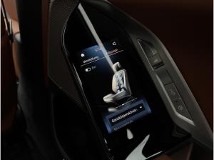 BMW 740 740d xDrive M Sport Pro DA/PA Prof TV Massa. B&W