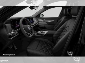 BMW 740 740d xDrive M Sport DA/PA Prof SkyPano Standhz.