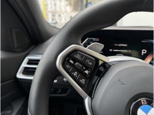 BMW 320 320d xDrive Touring M Sport DA Prof PA+ HiFi HuD