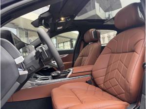BMW 740 740d xDrive M Sport Pro DA/PA Prof TV Massa. B&W