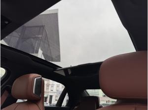 BMW 740 740d xDrive M Sport Pro DA/PA Prof TV Massa. B&W