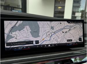 BMW 740 740d xDrive M Sport Pro DA/PA Prof TV Massa. B&W