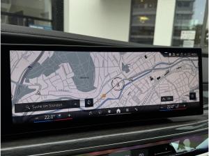 BMW 740 740d xDrive M Sport Pro DA/PA Prof TV Massa. B&W