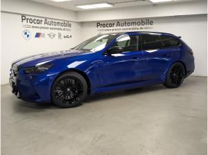 BMW M5 Touring AHK,HUD,PANO,DA.Prof, Drivers Package