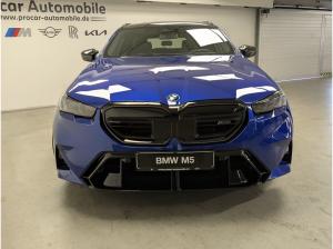 BMW M5 Touring AHK,HUD,PANO,DA.Prof, Drivers Package