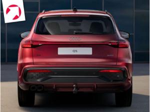 Audi Q5 SUV TDI quattro S tronic