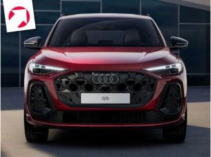 Audi Q5 SUV TDI quattro S tronic