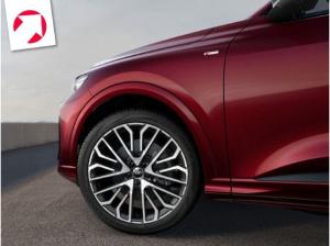 Audi Q5 SUV TDI quattro S tronic
