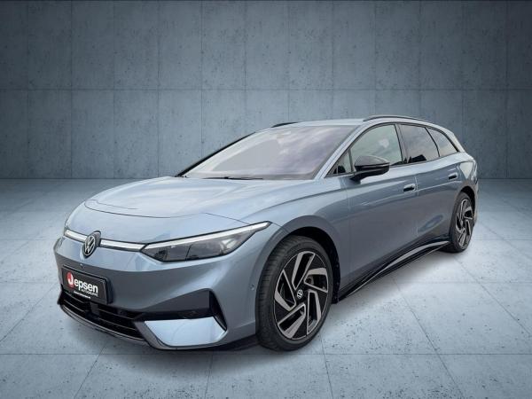 Volkswagen ID.7 Tourer Pro S 86 kWh /AHK /PLUS-PAKETE