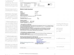 Volkswagen ID.7 Tourer Pro S 86 kWh /AHK /PLUS-PAKETE