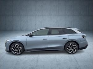 Volkswagen ID.7 Tourer Pro S 86 kWh /AHK /PLUS-PAKETE