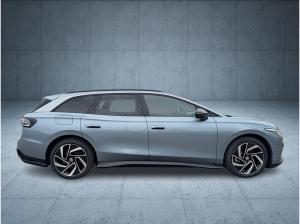 Volkswagen ID.7 Tourer Pro S 86 kWh /AHK /PLUS-PAKETE