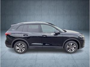 Volkswagen Tiguan ENERGY 1.5 l eTSI DSG 360*AHK*SOFORT