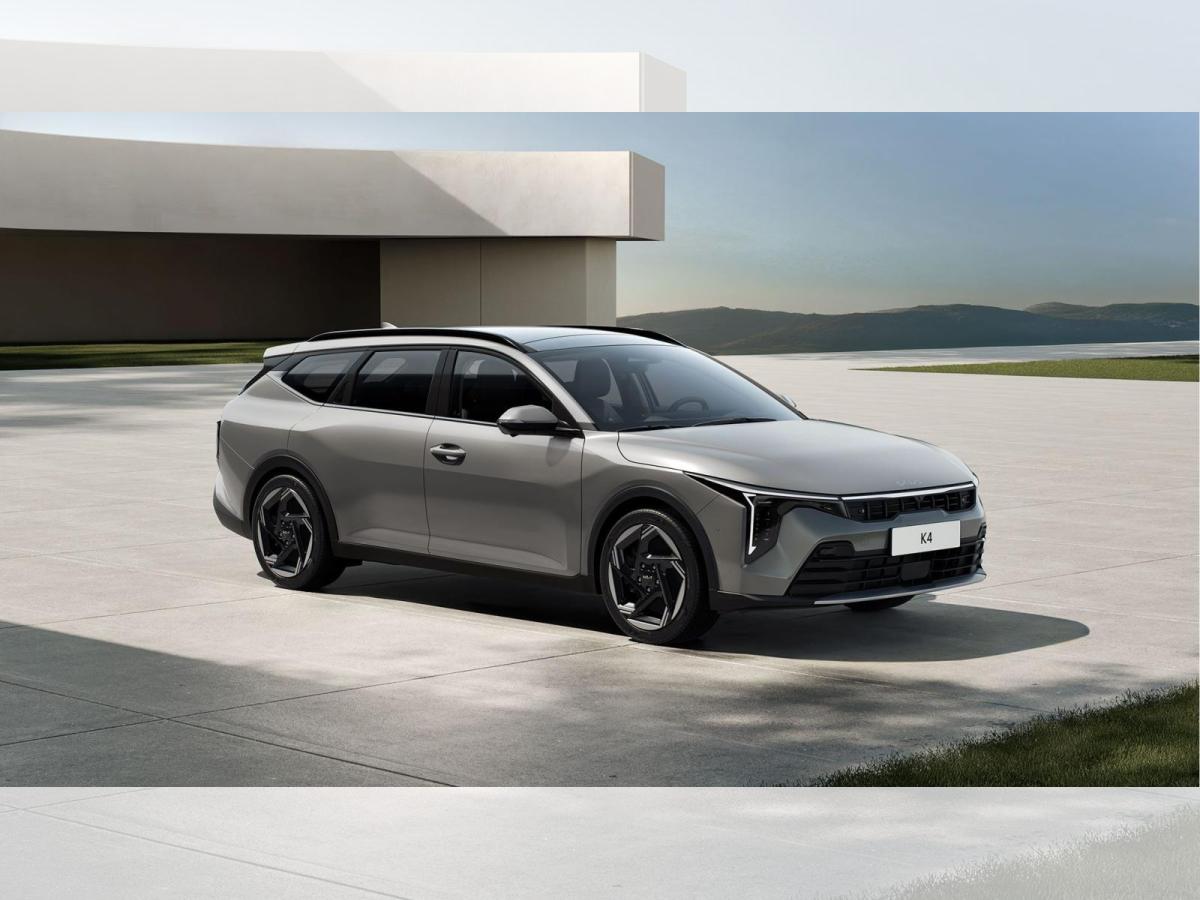 Kia K4