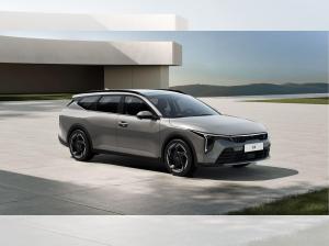 Kia K4 Kombi CORE  in Ludwigsburg bei Auto Haass