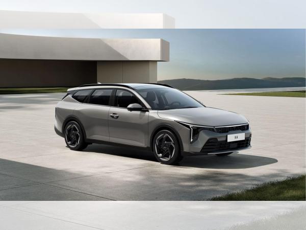 Kia K4 Kombi CORE  in Ludwigsburg bei Auto Haass