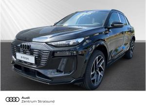 Audi Q6 e-tron quattro 315 kW Sonderkonditionen*