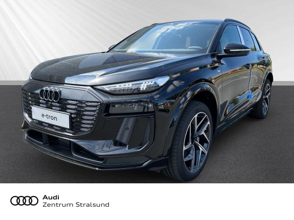 Audi Q6 e-tron quattro 315 kW Sonderkonditionen*
