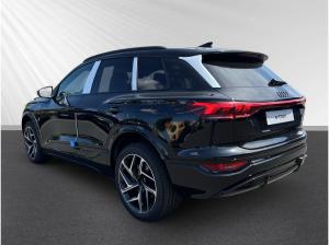 Audi Q6 e-tron quattro 315 kW Sonderkonditionen*