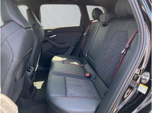 Audi Q6 e-tron quattro 315 kW Sonderkonditionen*