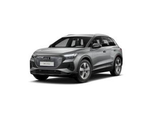 Audi Q4 e-tron 45 Matrix Kamera Navi AHK SHZ