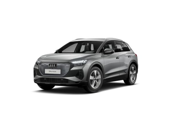 Audi Q4 e-tron 45 Matrix Kamera Navi AHK SHZ