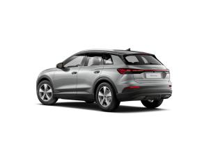 Audi Q4 e-tron 45 Matrix Kamera Navi AHK SHZ