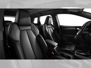 Audi Q4 e-tron 45 Matrix Kamera Navi AHK SHZ