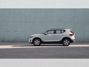 Volvo XC40 B3 Essential DCT