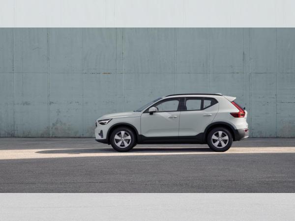 Abbildung Leasingangebot Volvo XC40