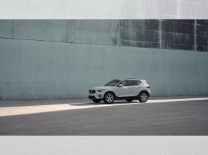 Volvo XC40 B3 Essential DCT