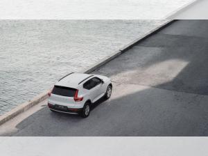 Volvo XC40 B3 Essential DCT