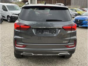 KGM Rexton LUX 8/AT 4WD