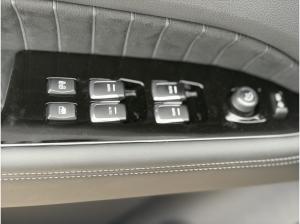 KGM Rexton LUX 8/AT 4WD