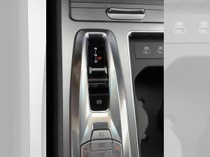KGM Rexton LUX 8/AT 4WD